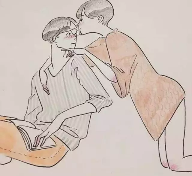 夫妻關係再好,這4件事也別碰,一碰就離婚