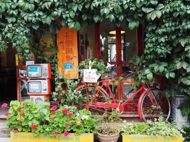 最適合女人旅遊的10個地方,每年帶你去一個,可好?