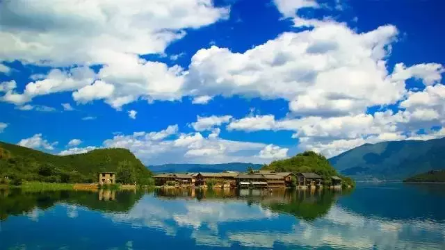 最適合女人旅遊的10個地方,每年帶你去一個,可好?