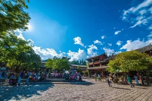 最適合女人旅遊的10個地方,每年帶你去一個,可好?