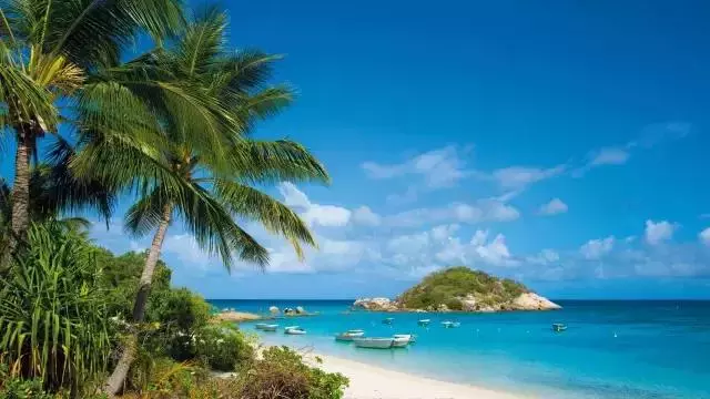 最適合女人旅遊的10個地方,每年帶你去一個,可好?