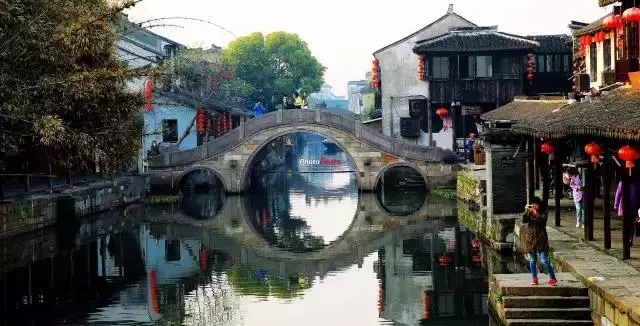 最適合女人旅遊的10個地方,每年帶你去一個,可好?