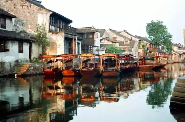 最適合女人旅遊的10個地方,每年帶你去一個,可好?