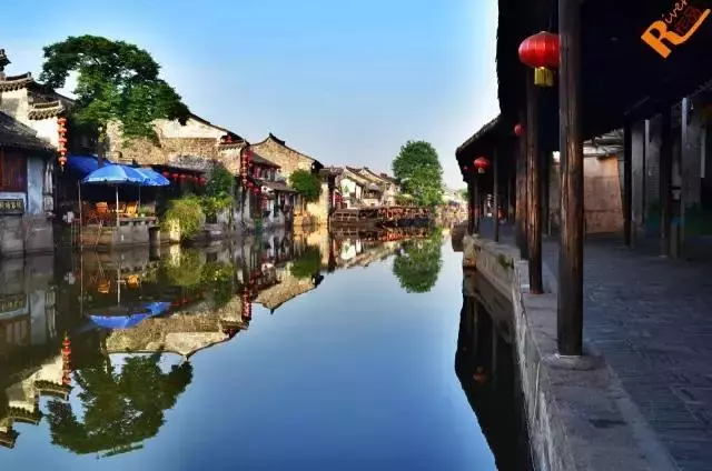 最適合女人旅遊的10個地方,每年帶你去一個,可好?