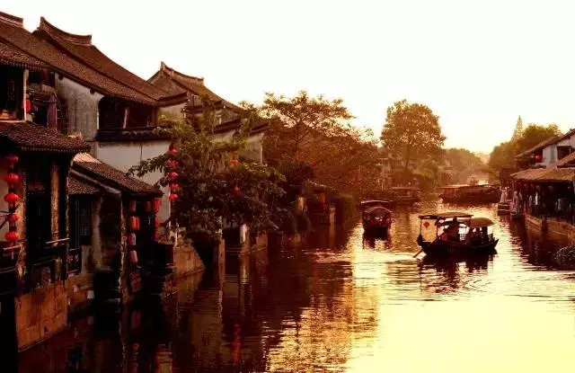 最適合女人旅遊的10個地方,每年帶你去一個,可好?