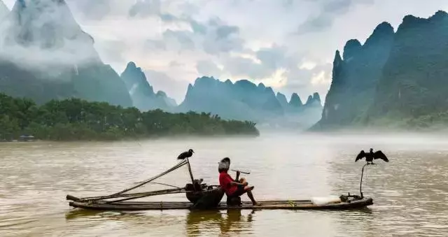 最適合女人旅遊的10個地方,每年帶你去一個,可好?