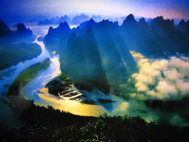 最適合女人旅遊的10個地方,每年帶你去一個,可好?