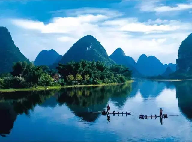 最適合女人旅遊的10個地方,每年帶你去一個,可好?