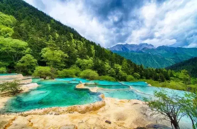 最適合女人旅遊的10個地方,每年帶你去一個,可好?