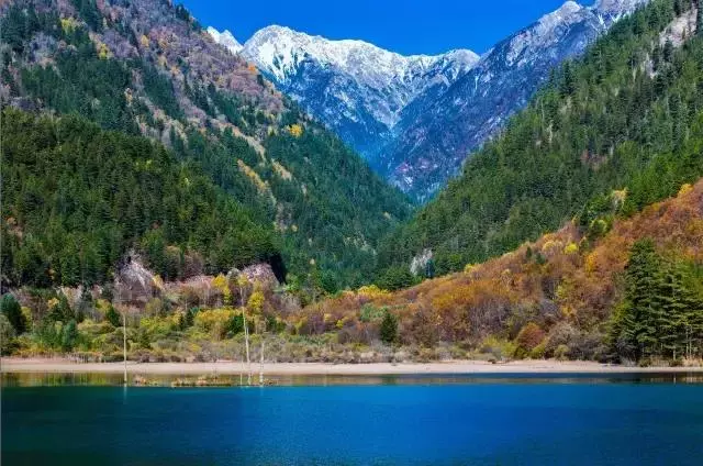 最適合女人旅遊的10個地方,每年帶你去一個,可好?