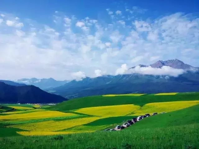 最適合女人旅遊的10個地方,每年帶你去一個,可好?
