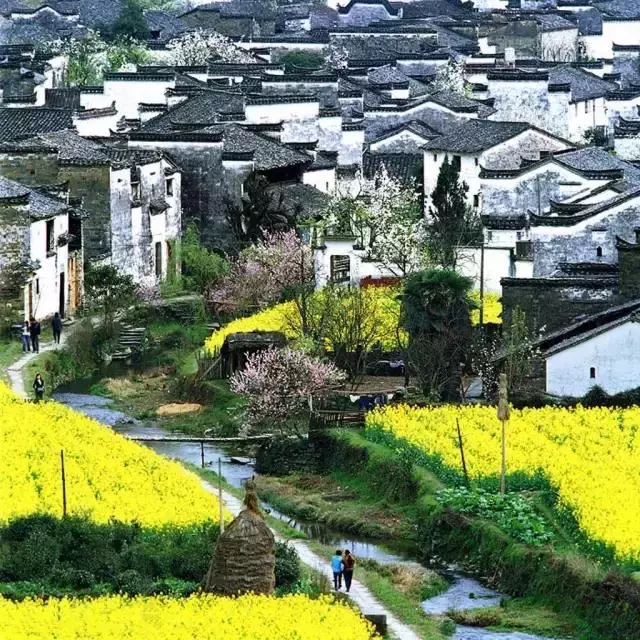 最適合女人旅遊的10個地方,每年帶你去一個,可好?