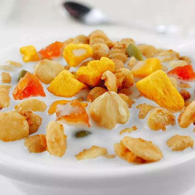 脂肪最怕這6種鹼性食物,每天堅持吃一點,幫你慢慢養成易瘦體質