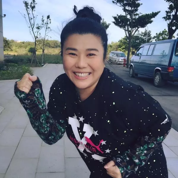 林美秀說「自己曾窮到剩15元」要不是「他」就沒有現在的林美秀,而他身分竟然是…