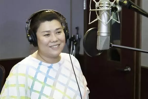 林美秀說「自己曾窮到剩15元」要不是「他」就沒有現在的林美秀,而他身分竟然是…