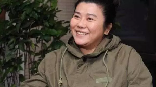 林美秀說「自己曾窮到剩15元」要不是「他」就沒有現在的林美秀,而他身分竟然是…