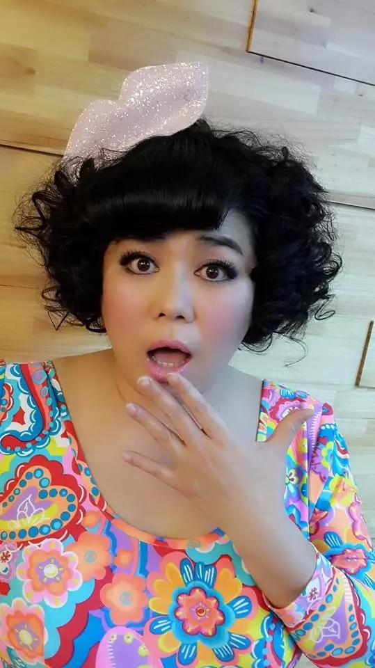 林美秀說「自己曾窮到剩15元」要不是「他」就沒有現在的林美秀,而他身分竟然是…