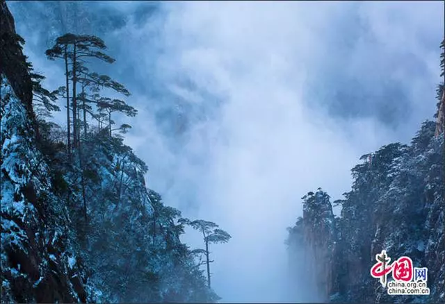 如果2018這些景區你沒有去過,希望2019你不要錯過!