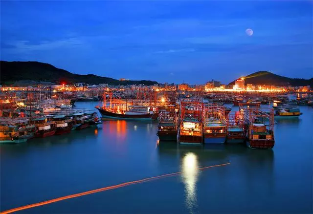 如果2018這些景區你沒有去過,希望2019你不要錯過!