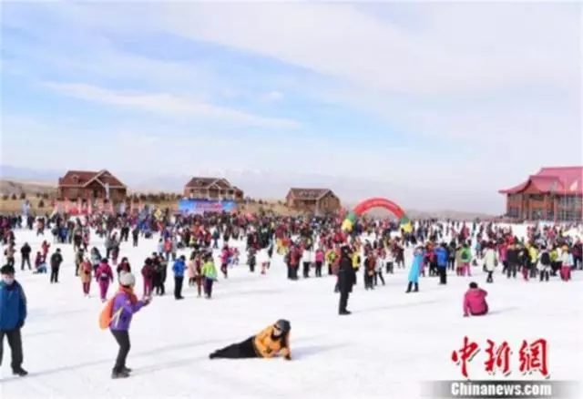 如果2018這些景區你沒有去過,希望2019你不要錯過!