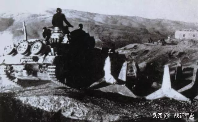 二戰中最膽大包天的行動,德國軍官只帶10名士兵巧取貝爾格勒