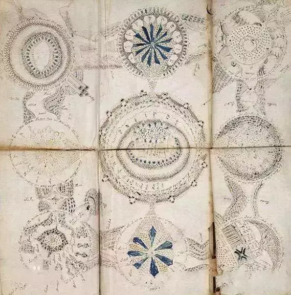 1000年以前的7大發明,現代科學依然無法破解……