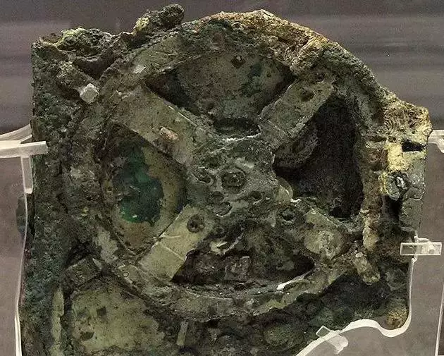 1000年以前的7大發明,現代科學依然無法破解……