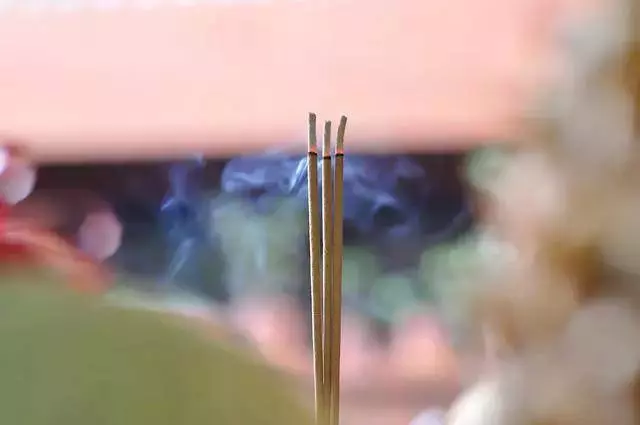 燒香拜佛前記住這5條,更靈!