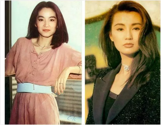 「分發線」選對了,既顯臉小又提升顏值!看看你到底是什麼樣的「臉型」,就選擇什麼樣的分發線!