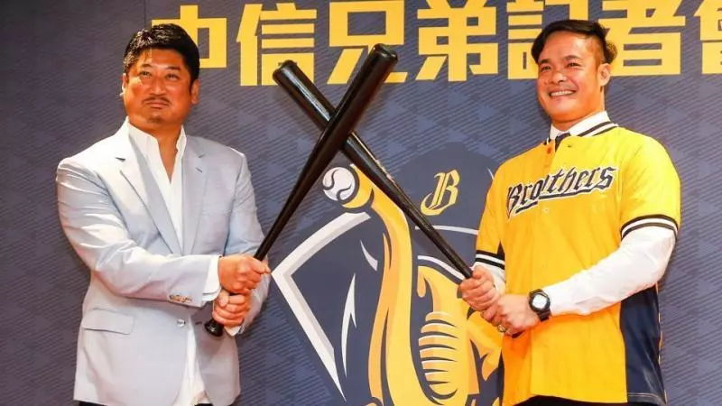 中職/林智勝續披黃衫 比挑戰300轟更重要的事