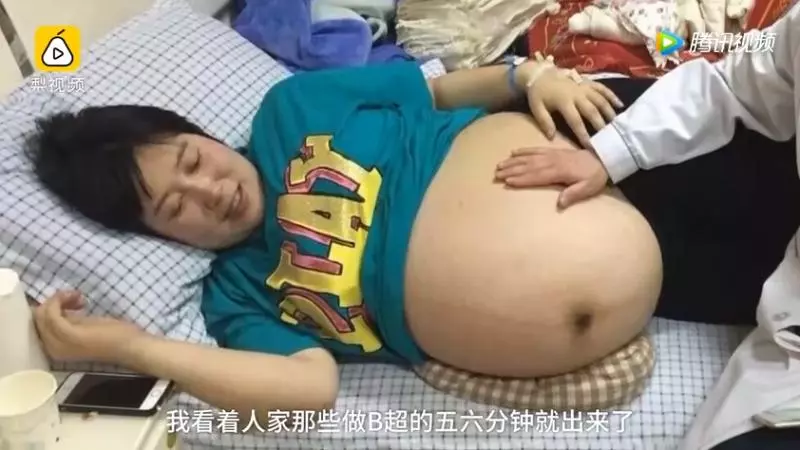 70萬分之一的幸運!媽媽產下「罕見龍鳳四胞胎」 一次湊到「兩個好」爸暖喊: 生活再難也不願放棄 !