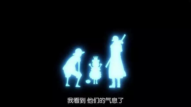海賊王:尾田公布四種見聞色霸氣,草帽團得了兩種,大將得了一種