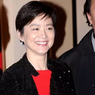 林青霞學佛,揭秘改變她一生的 12個字