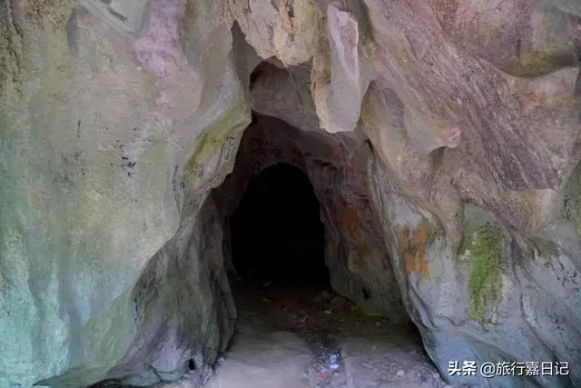 探秘海南神秘石林,全世界僅有二處,無人機在此處失控險炸機