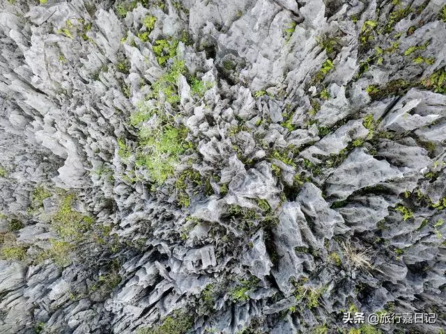 探秘海南神秘石林,全世界僅有二處,無人機在此處失控險炸機