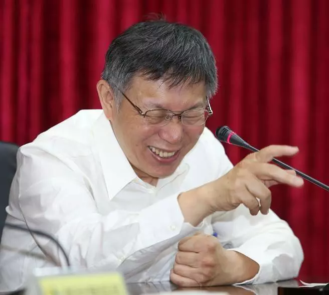 在台喊獨立,大陸做生意,最討厭這種人