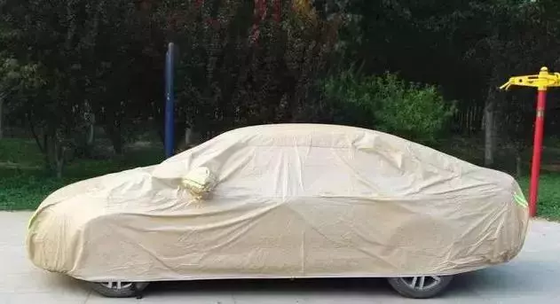 車不怕開,最怕停!小竅門教你停車不傷車