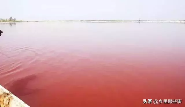 世界最神奇的22個地方,見過兩個算你牛!