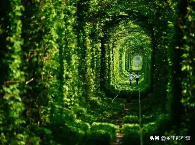 世界最神奇的22個地方,見過兩個算你牛!