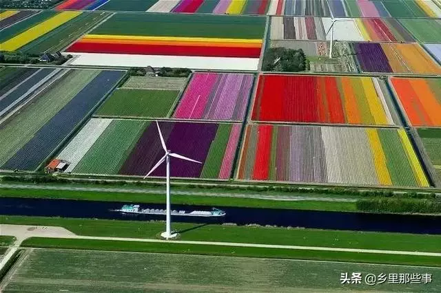 世界最神奇的22個地方,見過兩個算你牛!