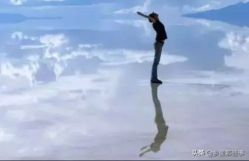 世界最神奇的22個地方,見過兩個算你牛!