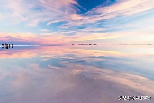 世界最神奇的22個地方,見過兩個算你牛!