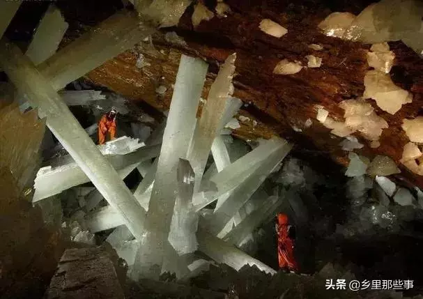 世界最神奇的22個地方,見過兩個算你牛!