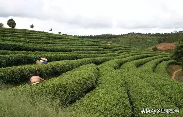 世界最神奇的22個地方,見過兩個算你牛!