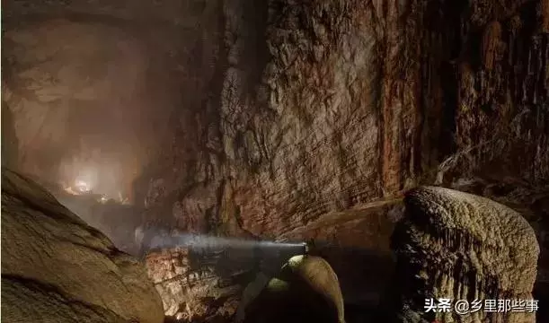 世界最神奇的22個地方,見過兩個算你牛!