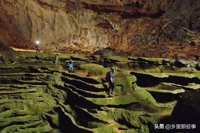 世界最神奇的22個地方,見過兩個算你牛!
