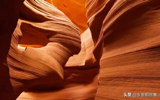 世界最神奇的22個地方,見過兩個算你牛!