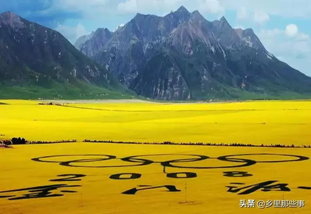 世界最神奇的22個地方,見過兩個算你牛!