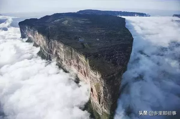 世界最神奇的22個地方,見過兩個算你牛!