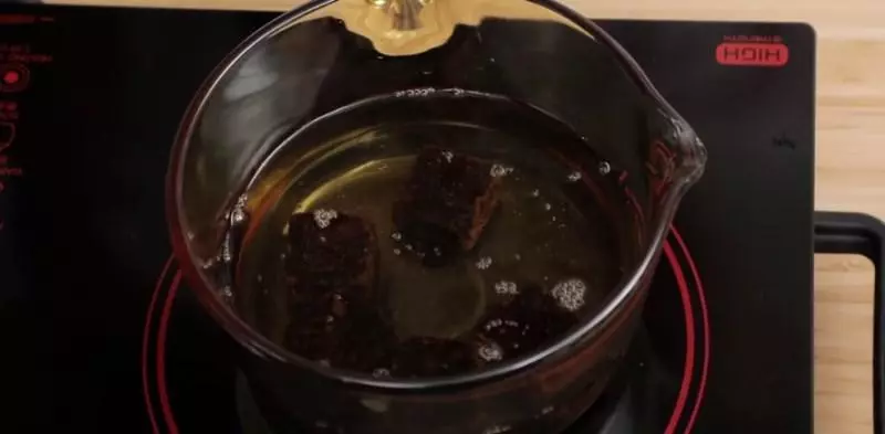 平時要排隊才買得到的網紅飲品「黑糖珍珠鮮奶」自己做, 方法超簡單, 比外面的還要好喝!